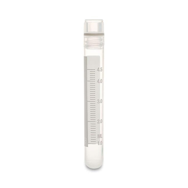 Simport Scientific T311 Cryovial Internal Thread with Washer Seal T311-5 - 1000.0 Each