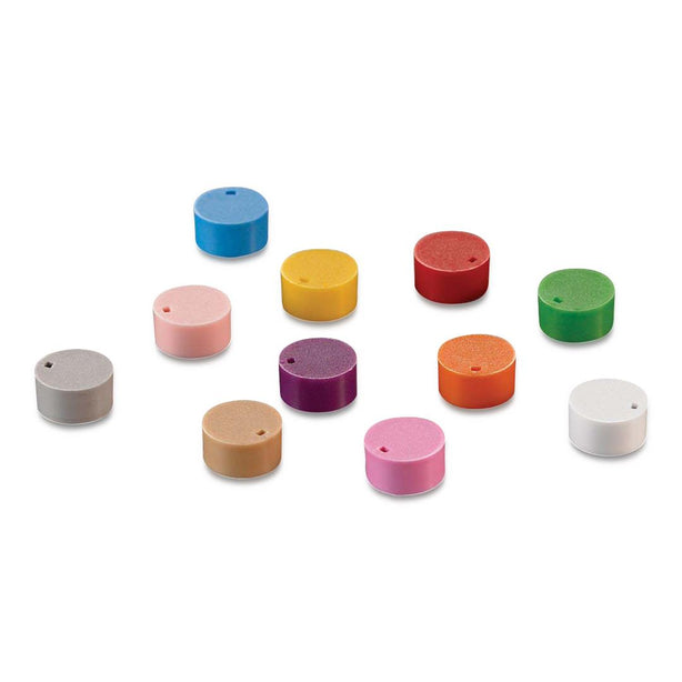 Simport Scientific Cap Inserts For Cryovials - T312-7 - 500 Each - MDL-SMPT3127