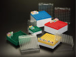 Simport Scientific Simport Cryostore Storage Boxes T314-481R - 12.0 Each - MDL-SMPT314481R