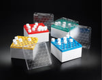 Simport Scientific Simport Cryostore Storage Boxes T314-542Y - 10.0 Each - MDL-SMPT314542Y