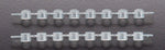 Simport Reaction Cap Strips - T321-1N - 125 Each - MDL-SMPT3211N