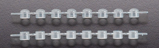 Simport Reaction Cap Strips - T321-1N - 125 Each - MDL-SMPT3211N