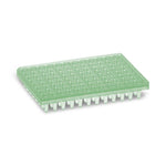 Simport Scientific Skirted PCR 96-Well Amplate T323-101G - 100.0 Each