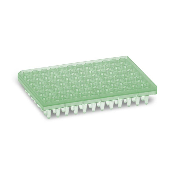 Simport Scientific Skirted PCR 96-Well Amplate T323-101G - 100.0 Each