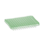 Simport Scientific Raised Rim PCR Amplate T323-103G - 100.0 Each