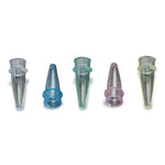 Simport Scientific 0.2 mL PCR Tubes T325-12N - 1000.0 Each