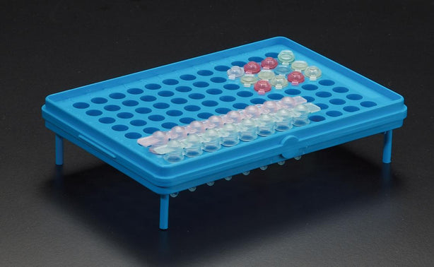 PCR Polypropylene CombiRack - T327-1 - 5 Each - MDL-SMPT3271