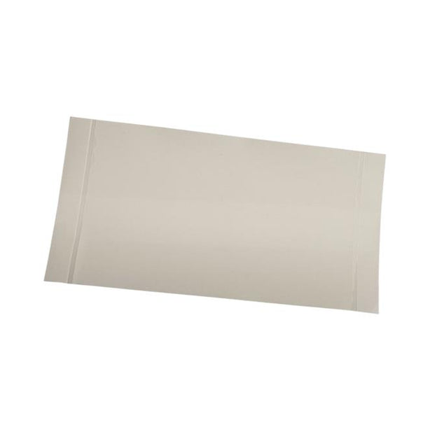 Simport Scientific SecureSeal Transparent Sealing Film T329-6 - 100.0 Each