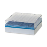 Simport Scientific Microcentrifuge Tube Storage Box T330-64 - 24.0 Each