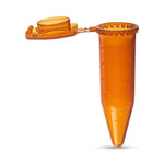 SIMPORT SCIENTIFIC ClikLok Microcentrifuge Tubes T330-75AM 200 Each-MDL-SMPT33075AM