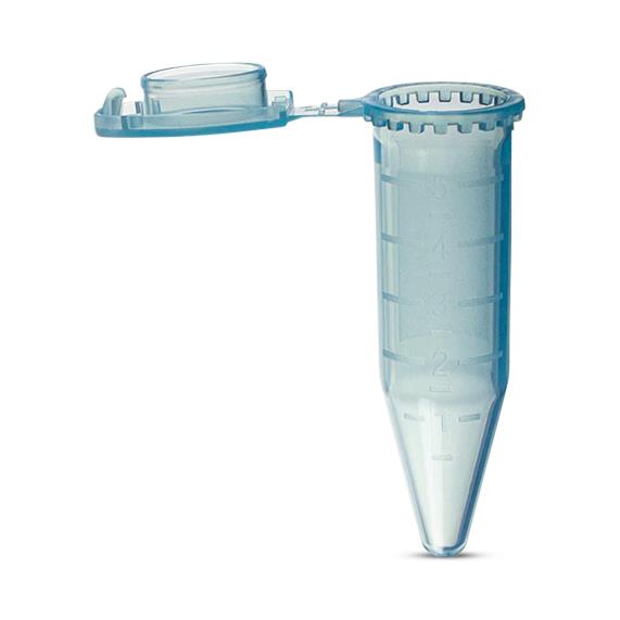 SIMPORT SCIENTIFIC ClikLok Microcentrifuge Tubes T330-75B 200 Each-MDL-SMPT33075B