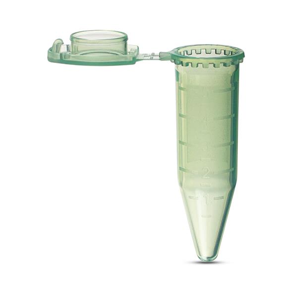 SIMPORT SCIENTIFIC ClikLok Microcentrifuge Tubes T330-75G 200 Each-MDL-SMPT33075G