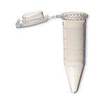 SIMPORT SCIENTIFIC ClikLok Microcentrifuge Tubes T330-75N 200 Each-MDL-SMPT33075N