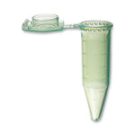 ClikLok Microcentrifuge Tubes with Cavities - T330-76G - 200 Each - MDL-SMPT33076G