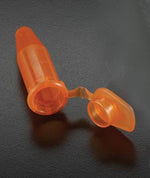 Simport Scientific ClikLock Microcentrifuge Tubes T330-7AM - 5000.0 Each