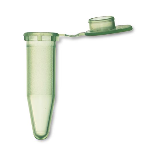 Simport Scientific ClikLock Microcentrifuge Tubes T330-7G - 5000.0 Each
