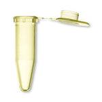 Simport Scientific ClikLock Microcentrifuge Tubes T330-7Y - 5000.0 Each