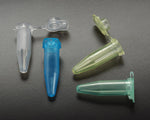 Simport Scientific Simport Microcentrifuge Tubes T331-10G - 5000.0 Each