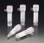 Loop O-Ring Micrewtube Tube, Print, 1.5 mL, Self-Standing, Sterile, 1.5ml - T332-4SPR - 500 Each