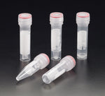 SIMPORT SCIENTIFIC T335 Micrewtube with O-Ring Seal and Flat Screw Cap T335-4SPR 500 Each - MDL-SMPT3354SPR