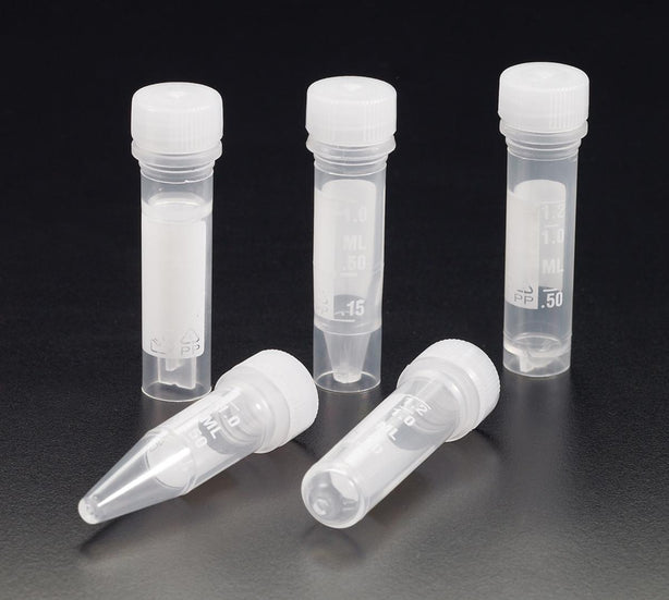 SIMPORT SCIENTIFIC Micrewtube 2.0ml T339-5SPR 500 Each-MDL-SMPT3395SPR