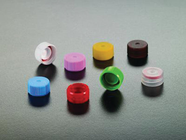 Simport Scientific Microcentrifuge caps T340OLSFT - 1000.0 Each