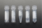 Simport Scientific T341TPR Micrewtube Graduated - SMPT3414TPR
