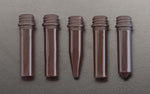 T341TBR Micrewtube for Light Sensitive Material - T341-5TBR - 1000 Each - MDL-SMPT3415TBR