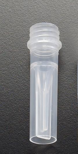 SIMPORT SCIENTIFIC T341T Micrewtube Tube T341-5T 1000 Each-MDL-SMPT3415T