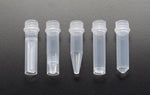 Simport Scientific Micrewtube Microcentrifuge Tube, 2.0 mL, with Low Adhesion Surface, Self Standing - SMPT3416TLST