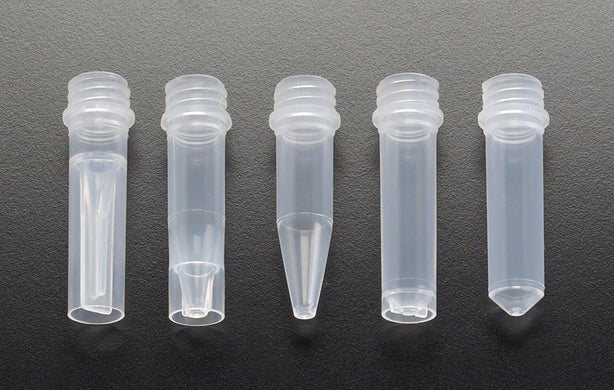 SIMPORT SCIENTIFIC T341T Micrewtube Tube T341-7T 1000 Each-MDL-SMPT3417T