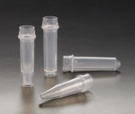 SnapTwist Micrewtube Tube, 2.0 mL, Conical Bottom, Micrew - T342-7T - 1000 Each