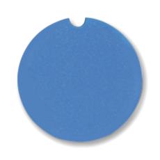 Color Coding Cap Inserts - T345B - 500 Each - MDL-SMPT345B