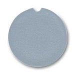 Color Coding Cap Inserts - T345GY - 500 Each - MDL-SMPT345GY