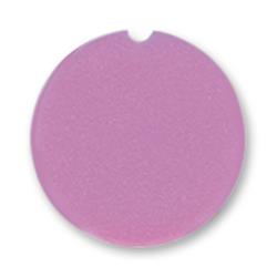 Color Coding Cap Inserts - T345L - 500 Each - MDL-SMPT345L