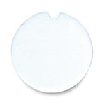 Color Coding Cap Inserts - T345W - 500 Each - MDL-SMPT345W