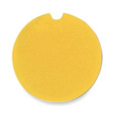Color Coding Cap Inserts - T345Y - 500 Each - MDL-SMPT345Y