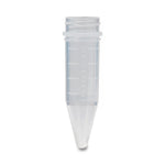 Simport Scientific MacrewTube Microcentrifuge Tubes T365-5TN 200.0 Each-MDL-SMPT3655TN