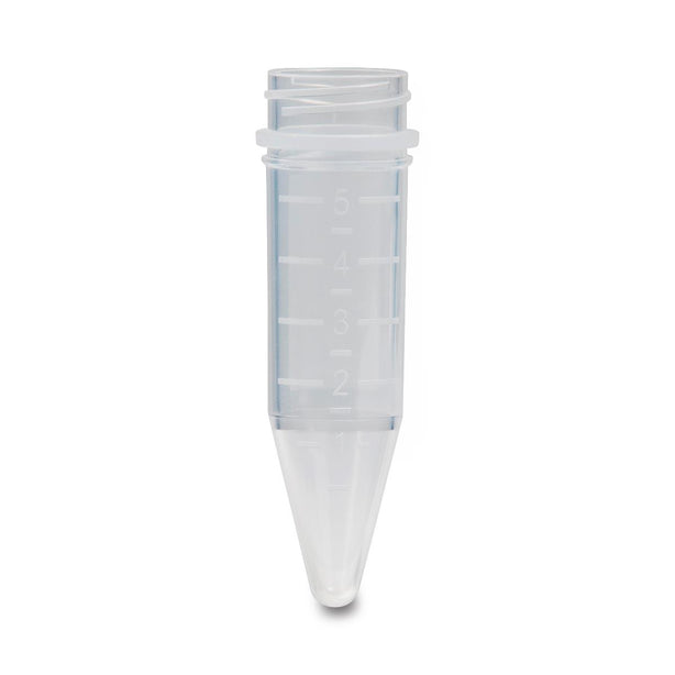 Simport Scientific MacrewTube Microcentrifuge Tubes T365-5TN 200.0 Each-MDL-SMPT3655TN