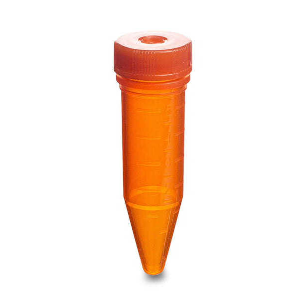 Simport Scientific MacrewTube Microcentrifuge Tubes with Caps T365-AMLSS 200.0 Each-MDL-SMPT365AMLSS