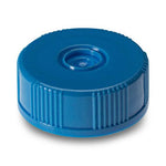 Simport Scientific MacrewTube Microcentrifuge Tubes with Tops T366BLS 200.0 Each-MDL-SMPT366BLS