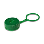 Simport Scientific MacrewTube Microcentrifuge Tubes with Closures T366GLSL - 200.0 Each - MDL-SMPT366GLSL