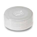 Simport Scientific MacrewTube Microcentrifuge Tubes with Tops T366NLS 200.0 Each-MDL-SMPT366NLS