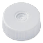 Simport Scientific MacrewTube Microcentrifuge Tubes with Tops T366WLS 200.0 Each-MDL-SMPT366WLS