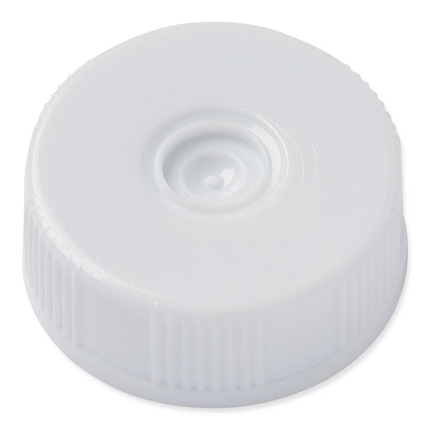 Simport Scientific MacrewTube Microcentrifuge Tubes with Tops T366WLS 200.0 Each-MDL-SMPT366WLS