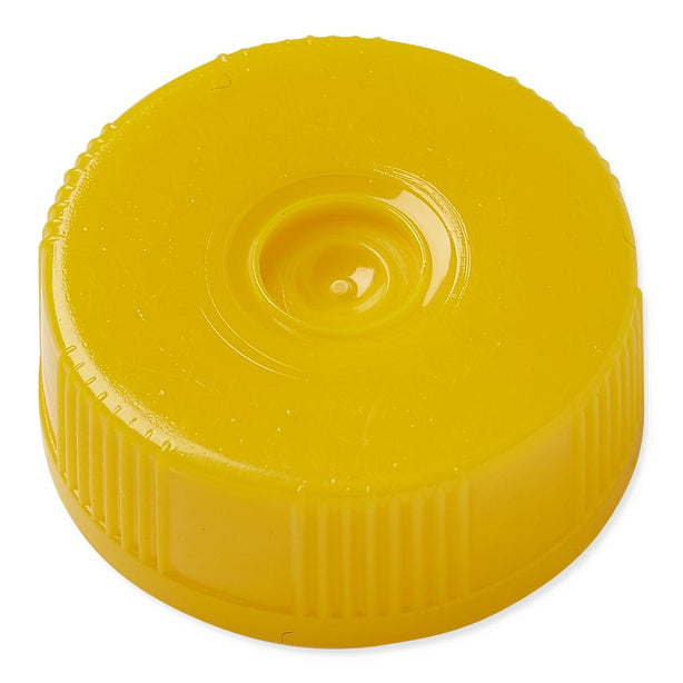 Simport Scientific MacrewTube Microcentrifuge Tubes with Tops T366YLS 200.0 Each-MDL-SMPT366YLS