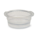 Simport Scientific VACUCAP Tube Closures T402-16N - 6000.0 Each