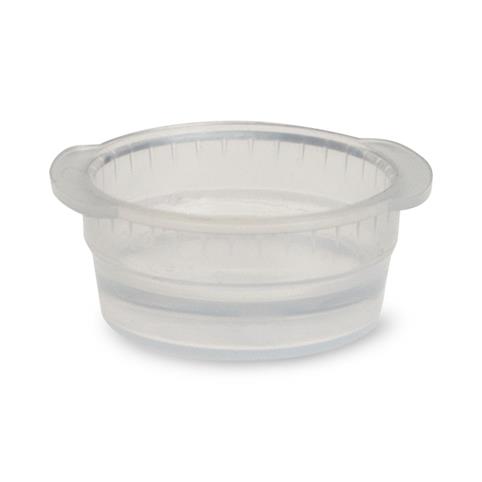 Simport Scientific VACUCAP Tube Closures T402-16N - 6000.0 Each
