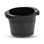 Simport Scientific FitsAll Universal Caps for Glass Blood Collection Tube T403BK - 10000.0 Each
