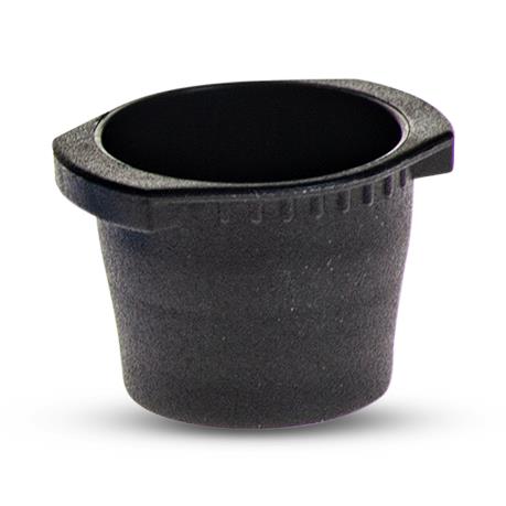 Simport Scientific FitsAll Universal Caps for Glass Blood Collection Tube T403BK - 10000.0 Each